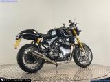 Norton Commando 961 Sport 2024 motorcycle #3