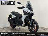Aprilia SR GT 400 2026 motorcycle for sale