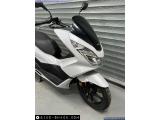 Honda PCX125 2016 motorcycle #4