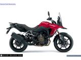 Suzuki DL800 V-Strom for sale