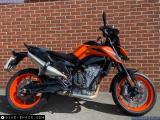 KTM 790 Duke for sale