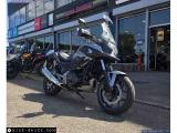 Honda NC750X 2015 motorcycle #2