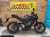 Honda CBF125 2024 motorcycle for sale
