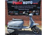 Royal Alloy GT125 for sale