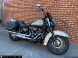 Harley-Davidson FLHC 1868 Heritage Classic 2018 motorcycle #3