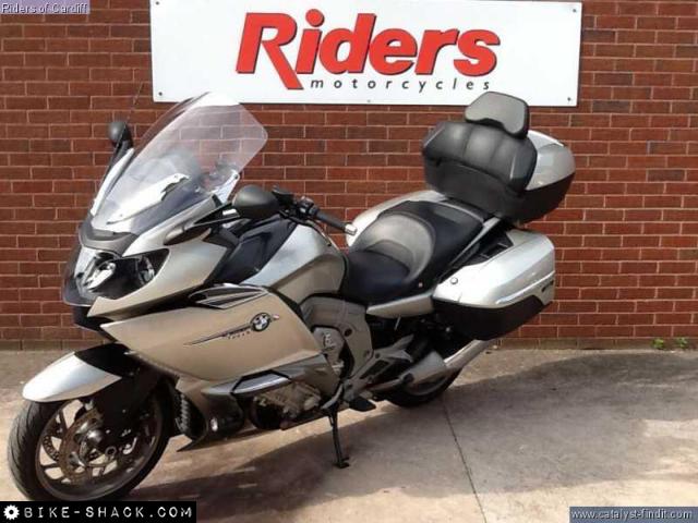 Bmw motorcycle dealers cardiff #3
