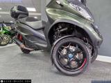 Piaggio MP3-500 2020 motorcycle #3