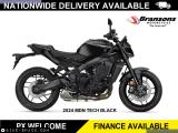 Yamaha MT-09 for sale