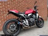 Honda CB1000 2022 motorcycle #3