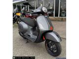 Piaggio Vespa GTS 310 2025 motorcycle #2