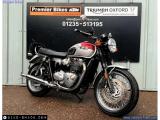 Triumph Bonneville T120 1200 for sale