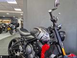 Triumph Trident 660 2021 motorcycle #2