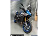 Suzuki GSX-S1000GX 2023 motorcycle #3