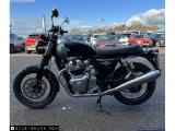 Royal Enfield Interceptor 650 2022 motorcycle #4