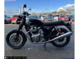 Royal Enfield Interceptor 650 2022 motorcycle #4