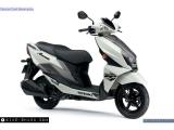 Suzuki UN125 Avenis 2025 motorcycle for sale