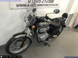 Royal Enfield Meteor 350 2025 motorcycle #3