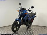 Honda CB125 2026 motorcycle #3