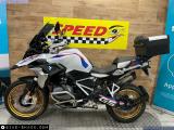 BMW R1250GS 2022 motorcycle #2