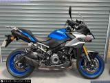 Suzuki GSX-S1000X 2024 motorcycle for sale