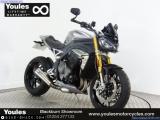 Triumph Speed Triple 1200 for sale