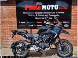 Benelli TRK 502 2022 motorcycle for sale