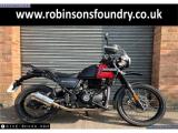 Royal Enfield Himalayan 400 2020 motorcycle for sale