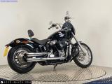 Harley-Davidson FXST 1745 Softail 2021 motorcycle #3