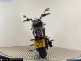 Victory Vegas 8-Ball 1700 2016 motorcycle #4