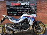Honda XL750 Transalp 2024 motorcycle for sale