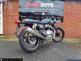 Royal Enfield Interceptor 650 2024 motorcycle #3