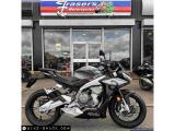 Aprilia Tuono 660 2024 motorcycle for sale