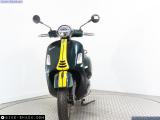 Piaggio Vespa GTS 300 2022 motorcycle #2