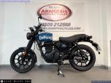 Royal Enfield Hunter 350 2025 motorcycle #2