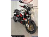 Aprilia Shiver 900 2018 motorcycle #4