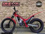 Gas Gas TXT 250 2023 motorcycle #2