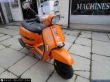 Lambretta V-50 2026 motorcycle #2