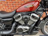 Harley-Davidson RH975 Nightster 2025 motorcycle #4