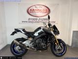 Yamaha MT-10 2017 motorcycle for sale