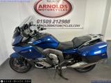 BMW K1600GT 2013 motorcycle #2