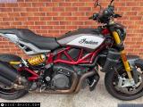 Indian FTR 1200 2023 motorcycle #2