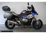 BMW S1000XR for sale