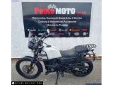 Royal Enfield Himalayan 400 2019 motorcycle #1