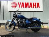 Royal Enfield Super Meteor 650 2026 motorcycle #2