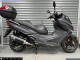 Kymco X-Town 300 2019 motorcycle for sale