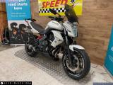 Kawasaki ER-6N 2011 motorcycle #2