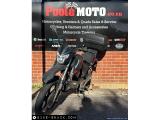 Lexmoto Assault 125 2022 motorcycle #3
