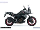 Suzuki DL1050 V-Strom 2026 motorcycle #2
