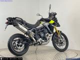 Triumph Tiger 900 2025 motorcycle #3