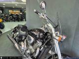 Honda VTX1800 2008 motorcycle #2